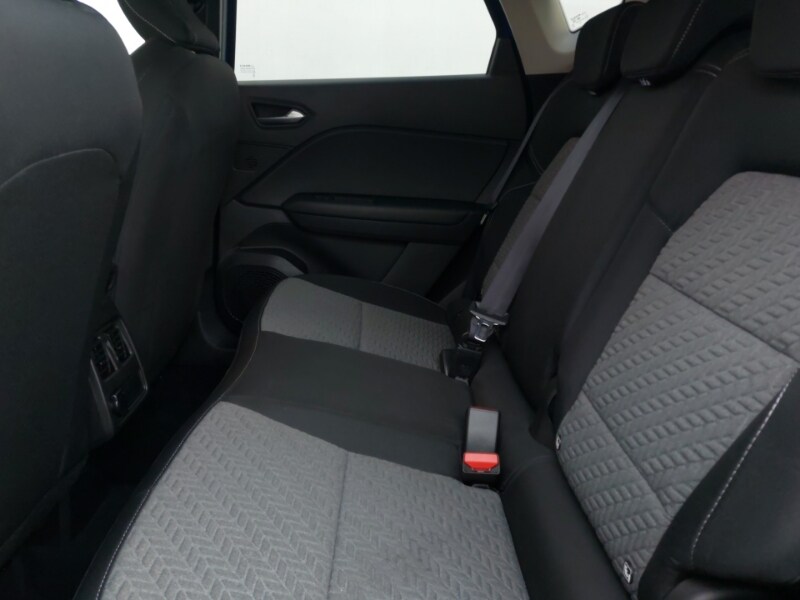 Used Renault Captur 2022 for sale - 77645104: Photo 6