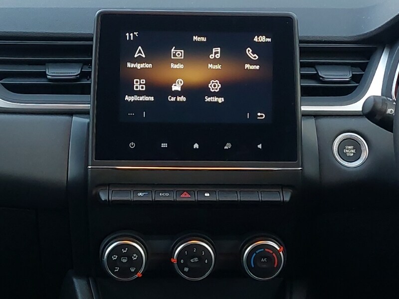 Used Renault Captur 2022 for sale - 77645104: Photo 7