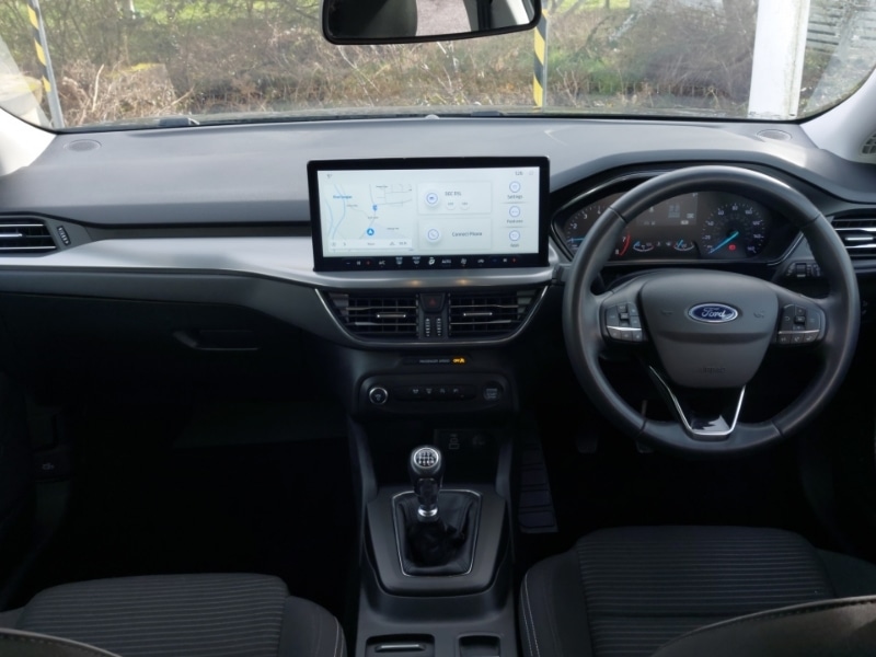 Used Ford Focus 2023 for sale - 77874611: Photo 2