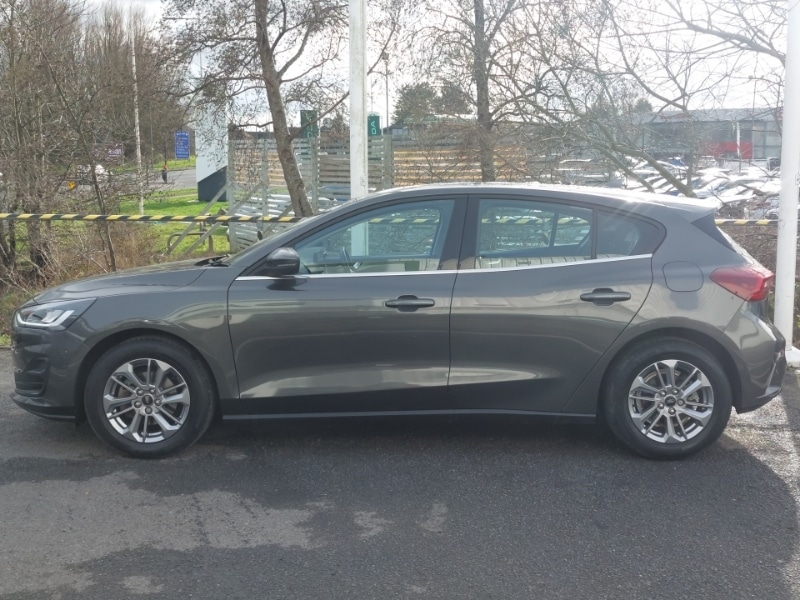 Used Ford Focus 2023 for sale - 77874611: Photo 4