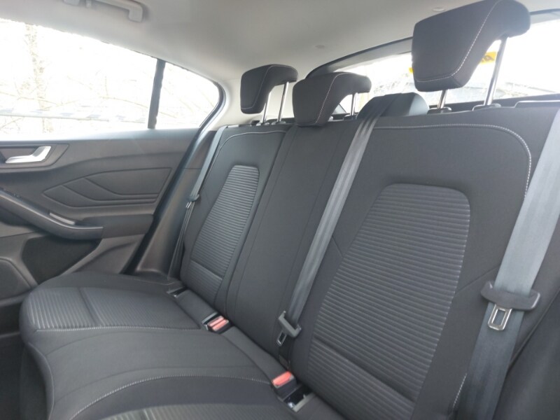 Used Ford Focus 2023 for sale - 77874611: Photo 6