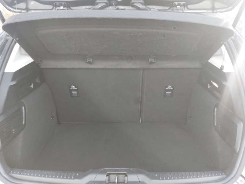 Used Ford Focus 2023 for sale - 77874611: Photo 8