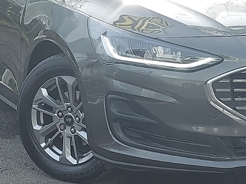 Used Ford Focus 2023 for sale - 77874611: Photo 9