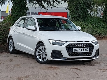 Used Audi A1 2023 for sale - 77087047: Photo
