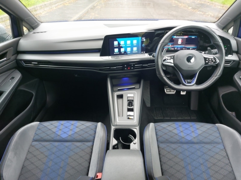 Used Volkswagen Golf 2022 for sale - 77025139: Photo 11