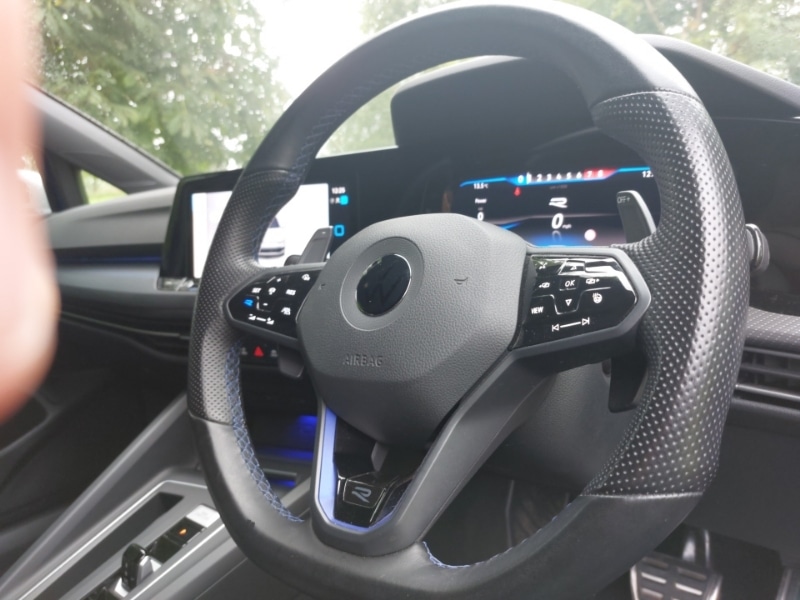 Used Volkswagen Golf 2022 for sale - 77025139: Photo 2