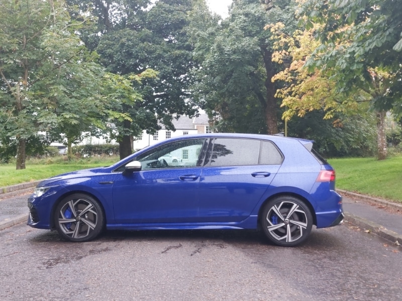 Used Volkswagen Golf 2022 for sale - 77025139: Photo 4