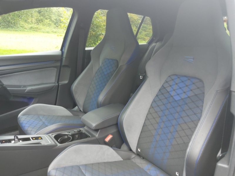 Used Volkswagen Golf 2022 for sale - 77025139: Photo 5