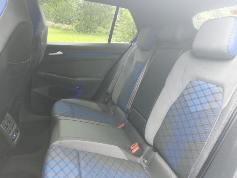 Used Volkswagen Golf 2022 for sale - 77025139: Photo 6