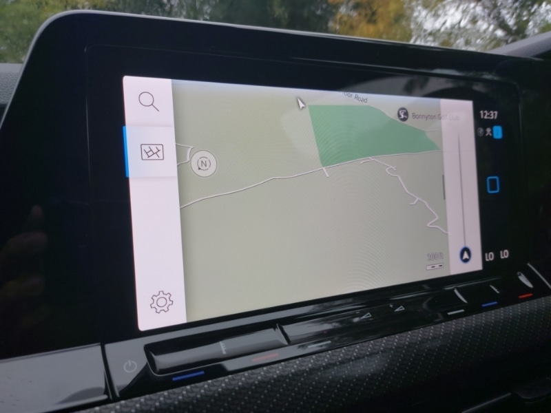 Used Volkswagen Golf 2022 for sale - 77025139: Photo 7