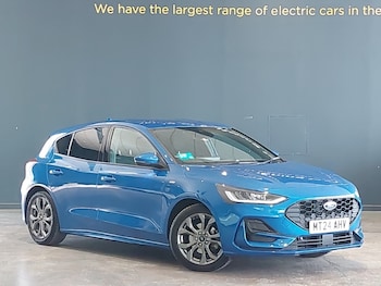 Used Ford Focus 2024 for sale - 78692666: Photo