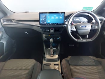 Used Ford Focus 2024 for sale - 78692666: Photo