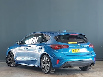 Used Ford Focus 2024 for sale - 78692666: Photo