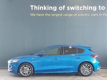 Used Ford Focus 2024 for sale - 78692666: Photo