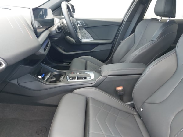 Used BMW 1 Series 2025 for sale - 76195190: Photo 5