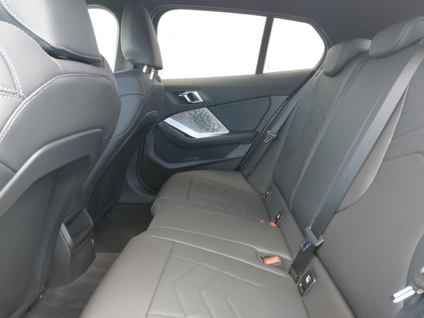 Used BMW 1 Series 2025 for sale - 76195190: Photo 6