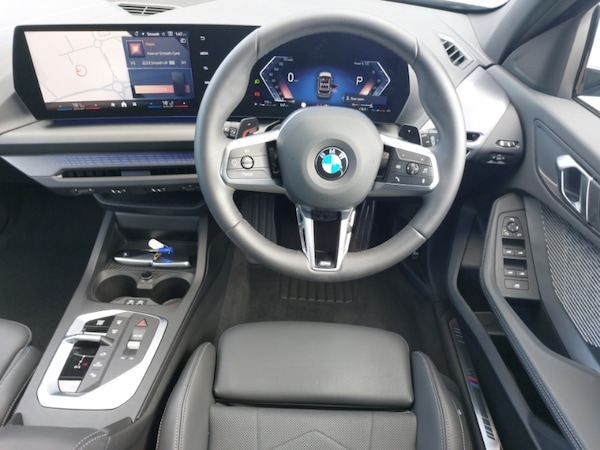 Used BMW 1 Series 2025 for sale - 76195190: Photo 7