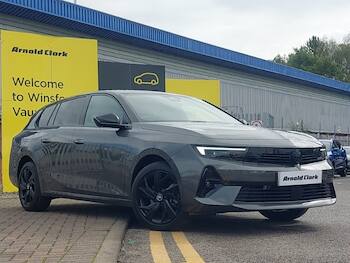 Used Vauxhall Astra 2025 for sale - 79732572: Photo