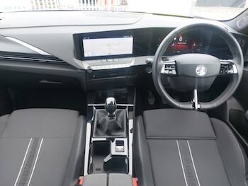 Used Vauxhall Astra 2025 for sale - 79732572: Photo