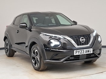 Used Nissan Juke 2023 for sale - 78560802: Photo