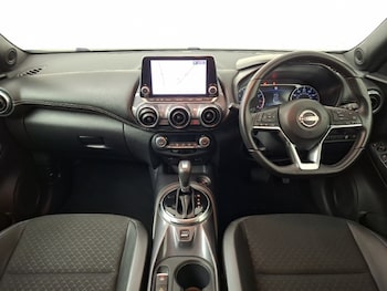 Used Nissan Juke 2023 for sale - 78560802: Photo
