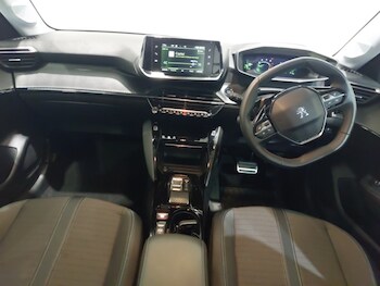 Used Peugeot 208 2022 for sale - 79367838: Photo