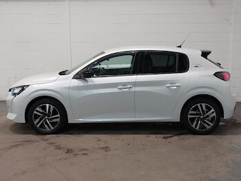 Used Peugeot 208 2022 for sale - 79367838: Photo