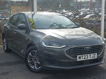 Used Ford Focus 2023 for sale - 78621577: Photo