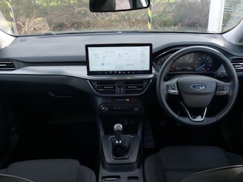 Used Ford Focus 2023 for sale - 78621577: Photo