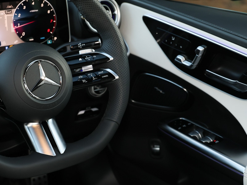 Used Mercedes-Benz C Class 2023 for sale - 77485354: Photo 12