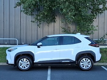 Used Toyota Yaris Cross 2022 for sale - 76770938: Photo