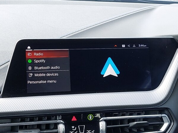 Used BMW 1 Series 2022 for sale - 76275330: Photo 10