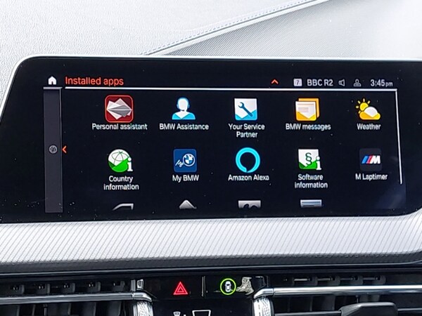 Used BMW 1 Series 2022 for sale - 76275330: Photo 11
