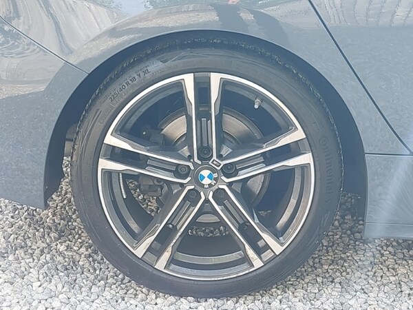Used BMW 1 Series 2022 for sale - 76275330: Photo 12