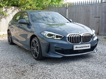 BMW - 1 Series