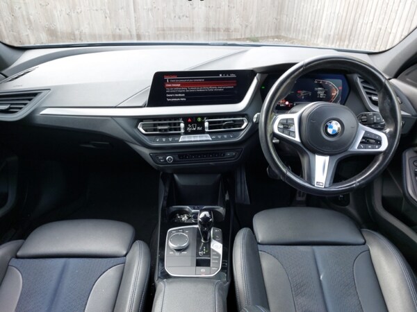 Used BMW 1 Series 2022 for sale - 76275330: Photo 2