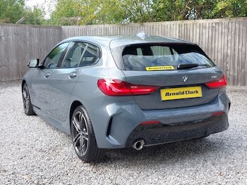 Used BMW 1 Series 2022 for sale - 76275330: Photo 3