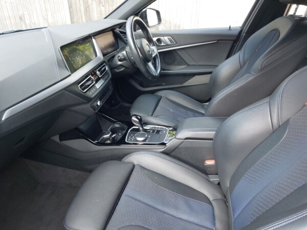 Used BMW 1 Series 2022 for sale - 76275330: Photo 5