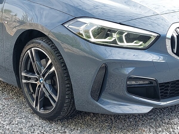 Used BMW 1 Series 2022 for sale - 76275330: Photo 9