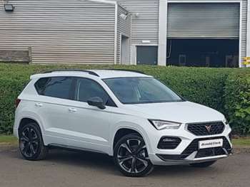 2024 - 1.5 EcoTSI V2 5dr DSG