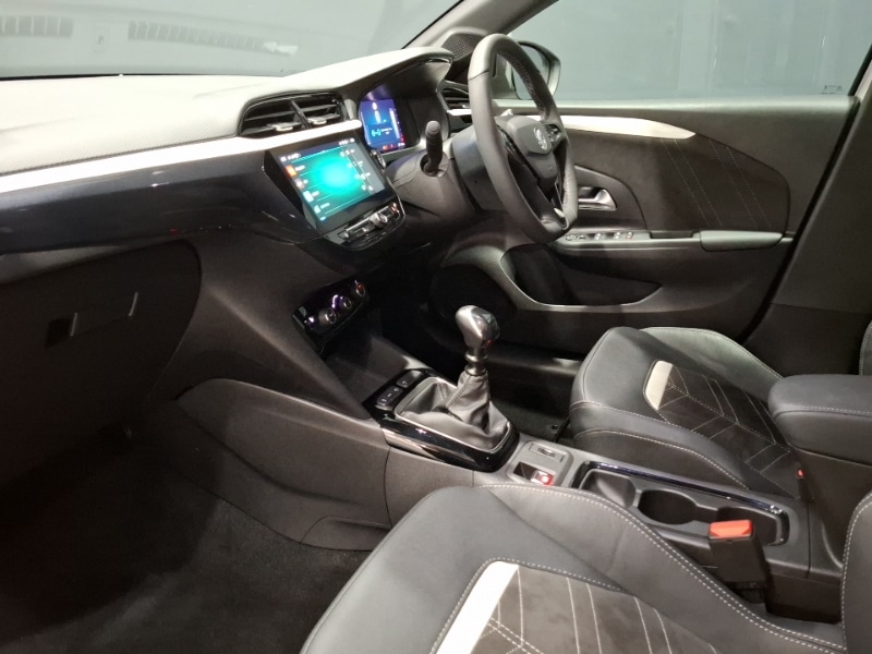 Used Vauxhall Corsa 2025 for sale - 76347949: Photo 5