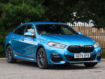 2024 - 218i [136] M Sport 4dr