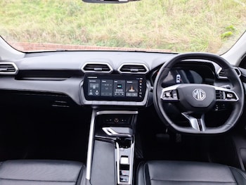 Used MG MG ZS 2024 for sale - 76465587: Photo