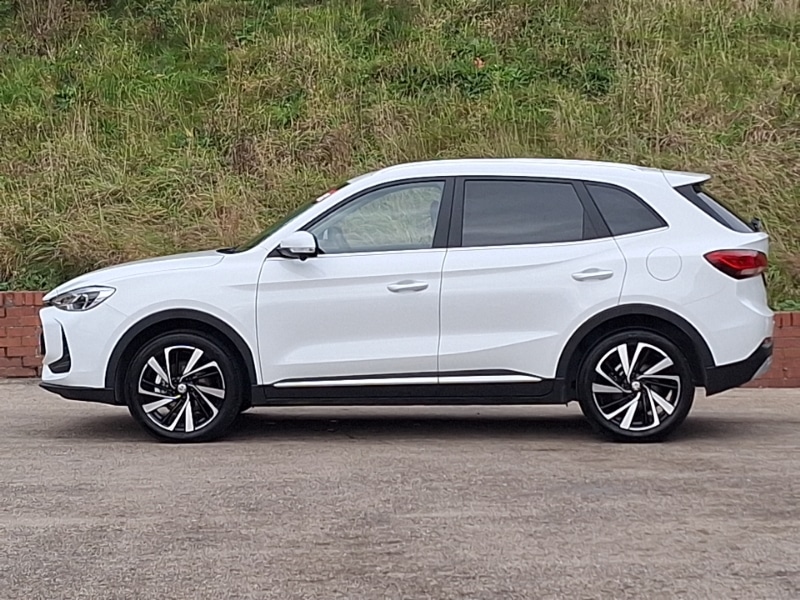 Used MG MG ZS 2024 for sale - 76465587: Photo 4