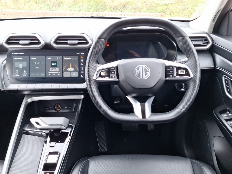 Used MG MG ZS 2024 for sale - 76465587: Photo 7