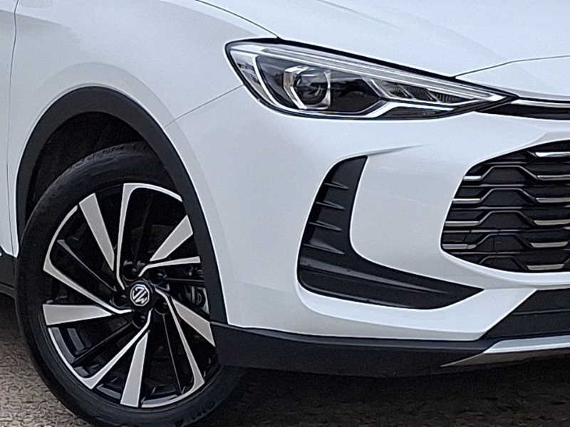 Used MG MG ZS 2024 for sale - 76465587: Photo 9