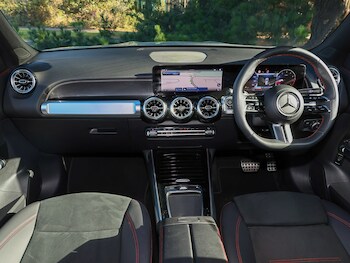 Used Mercedes-Benz GLB 2024 for sale - 76932799: Photo