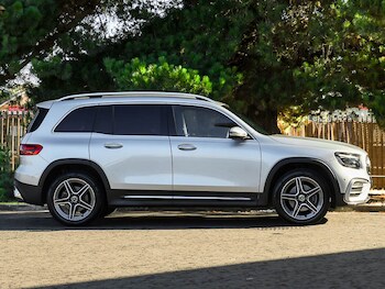 Used Mercedes-Benz GLB 2024 for sale - 76932799: Photo