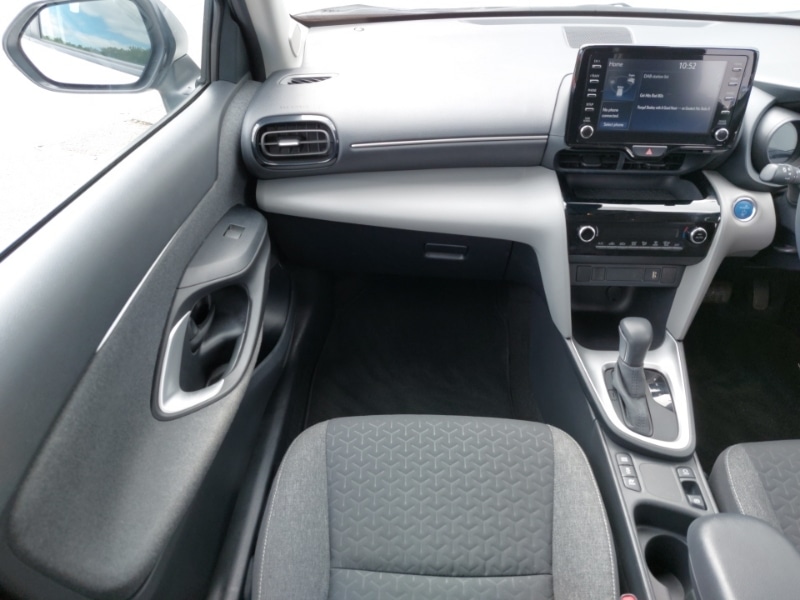 Used Toyota Yaris Cross 2022 for sale - 76107768: Photo 10