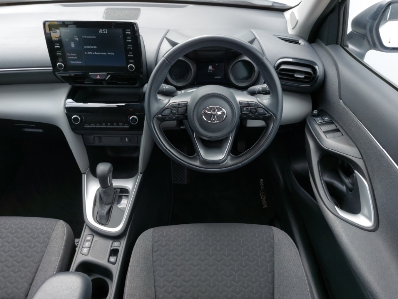 Used Toyota Yaris Cross 2022 for sale - 76107768: Photo 11